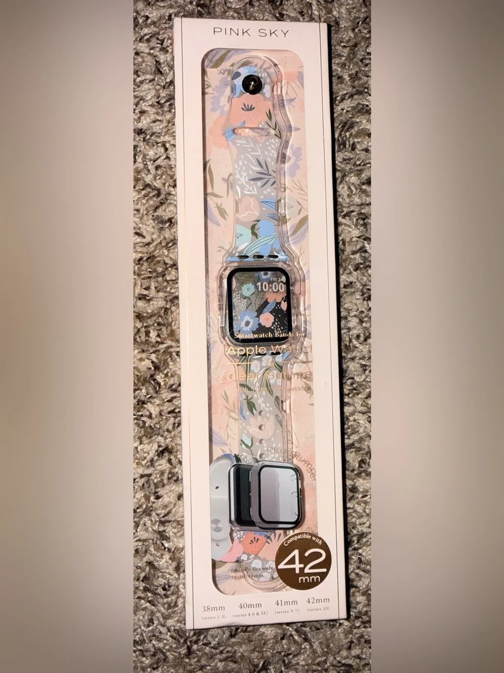 bundle of bands for Smart Watch 42mm